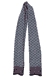 Strickschal Sabina - navy