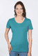 T-Shirt Sarina  - lake