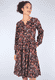 Kleid Iyva - black