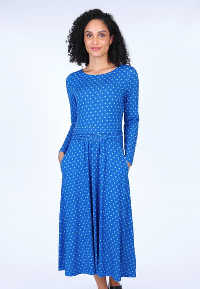 Kleid Malindchen - lapis