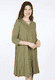Kleid Astrifa - thyme