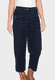 Cordhose Niencke - navy