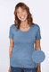 T-Shirt Sarina  - ink