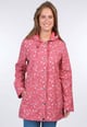 Softshelljacke Winda  - magnolie