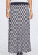 Rock Grynella stripes  - navy