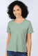 T-Shirt Freida - salbei