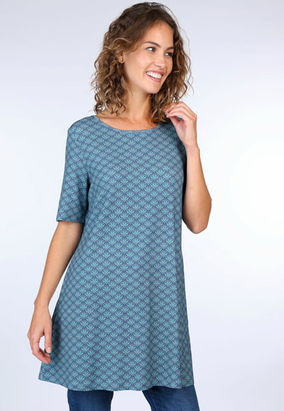 Tunika Birna - navy