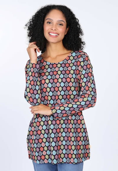 Tunika Godula  - multicolour