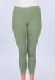 3/4 Leggings Friedi - salbei
