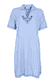 Kleid Marionara - baby blue