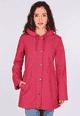 Softshelljacke Winda - cerise