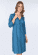 Kleid Tainara  - horizon