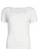 T-Shirt Danielle - ivory