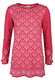 Strickpullover Auguste Nyord - pink
