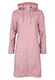 Softshellmantel Allizia  - dusty orchid