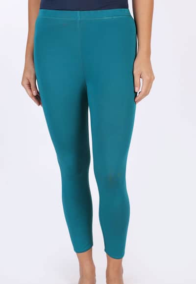 Leggings Antje  - ocean