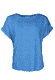 T-Shirt Vroni mandala - lapis