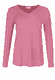 Langarmshirt Adisa  - tea rose