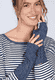 Handstulpe Libella  - navy