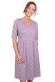 Kleid Sandissal - lavender