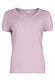T-Shirt Mona - rose