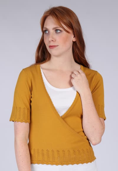 Strickjacke Suki - mango
