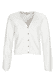 Strickjacke Valeara - ivory