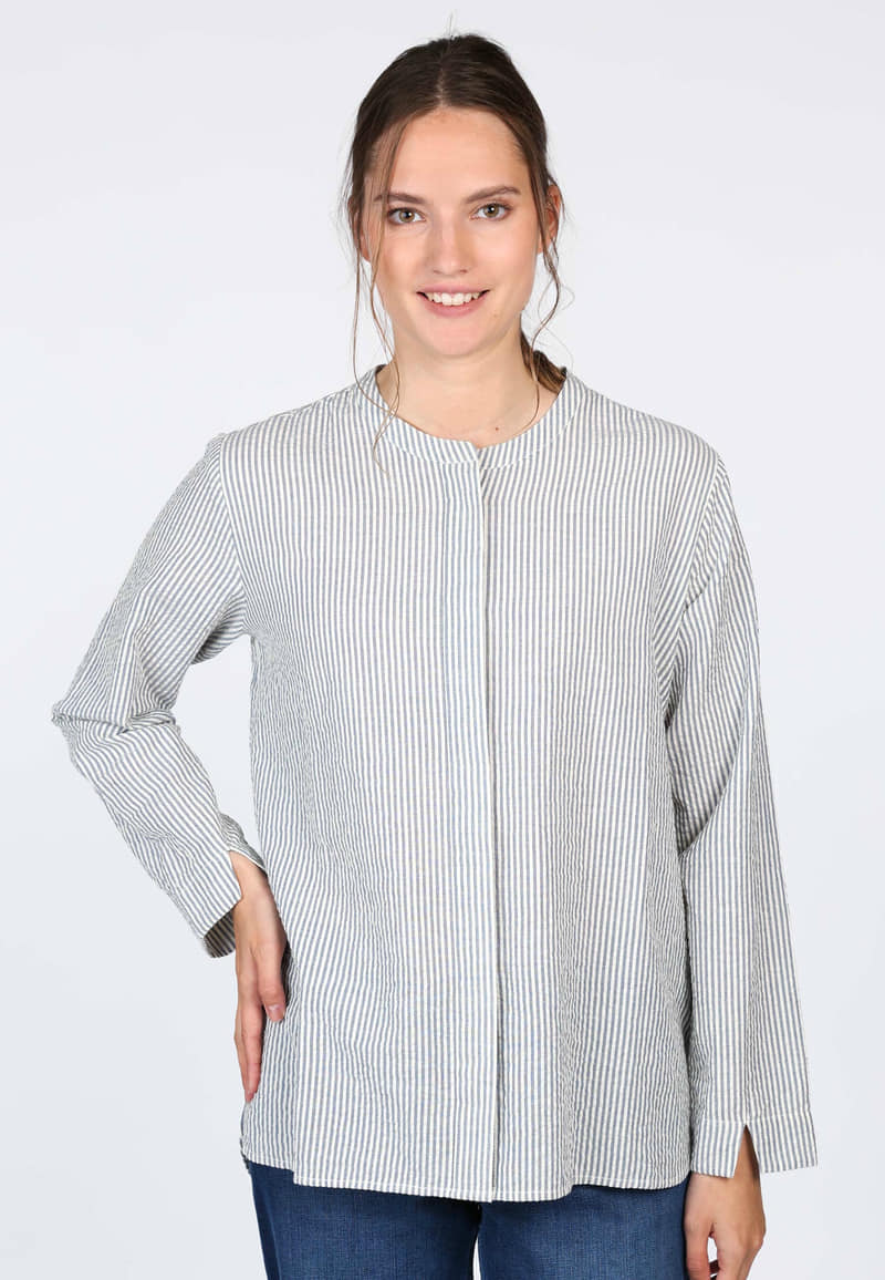 Bluse Taylor - navy