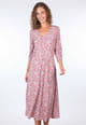 Kleid Sylvelin - rose