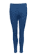 1/1 Leggings Lenchen  - indigo