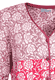 Strickjacke Christa Roses - purple