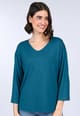 3/4-Arm-Shirt Betzili  - lake