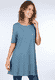 Tunika Birna - navy