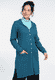 Strickjacke Fannie - lake