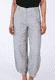 Leinenhose Beeke - sand