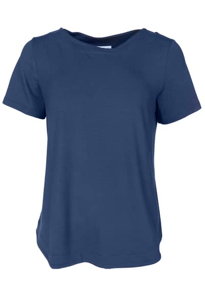 T-Shirt Ninika - navy