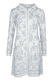 Strickmantel Glory - ivory
