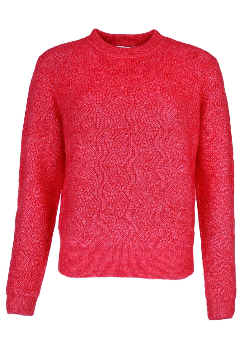 Deerberg strickpullover