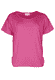 T-Shirt Betzi solid - raspberry