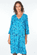 Kleid Marianna - lapis