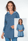 Sweater Heidita - navy