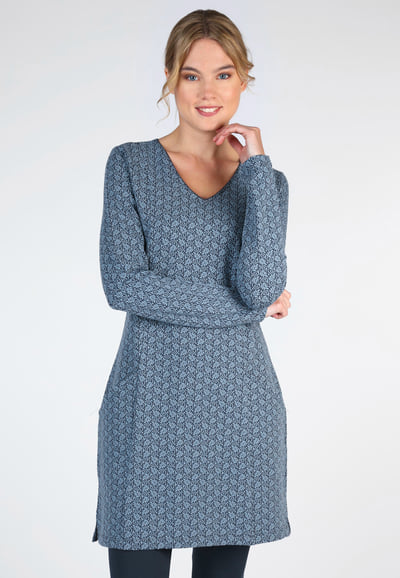 Tunika Piret  - navy