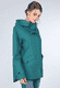 Jacke Hailey  - bottle green