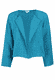 Jacke Maritta - ocean