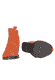Stiefelette Foliene - rust