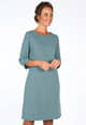 Kleid Annemone - navy