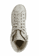 High Sneaker Livie - light sand