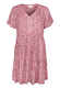 Kleid Naila  - dusty orchid
