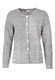 Strickjacke Lindari  - dust grey