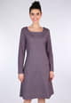 Kleid Eilinaja - ebony